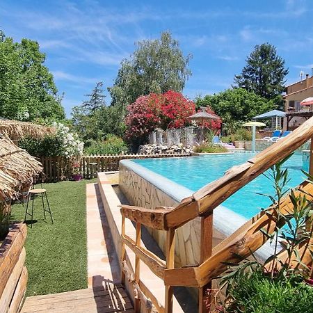 Camping Bellevue Ria Zewnętrze zdjęcie