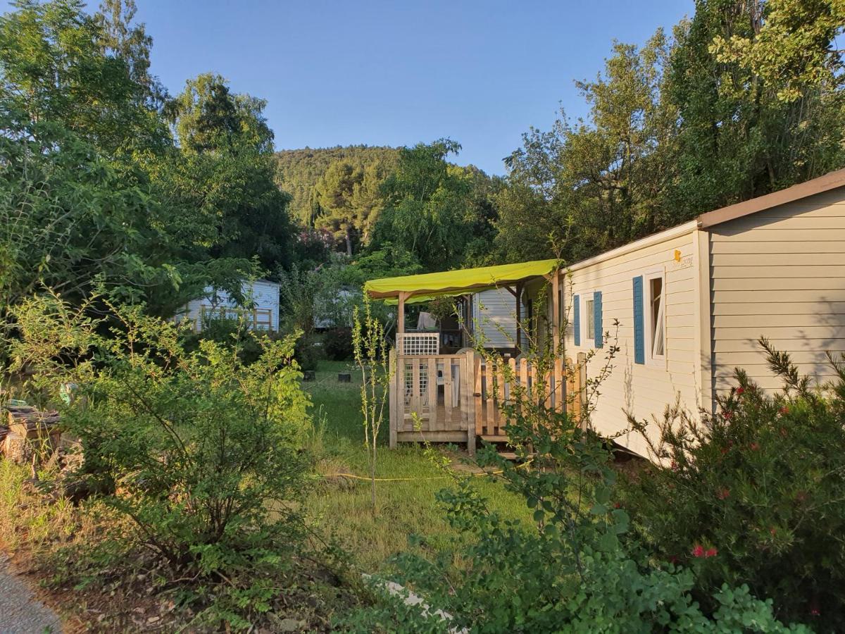 Camping Bellevue Ria Zewnętrze zdjęcie