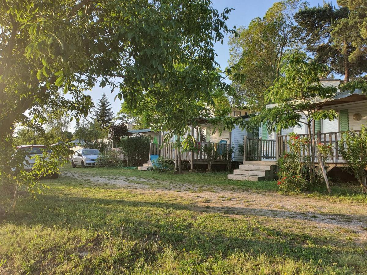 Camping Bellevue Ria Zewnętrze zdjęcie