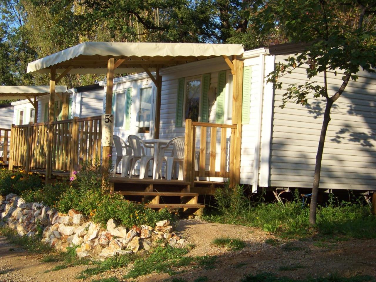 Camping Bellevue Ria Zewnętrze zdjęcie